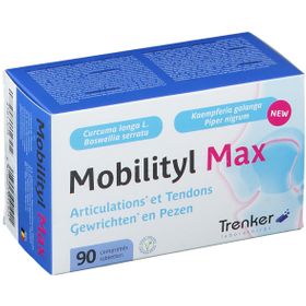 Mobilityl Max