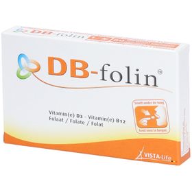 Vista DB-Folin