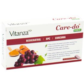Vitanza HQ Care Do Forte