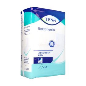 TENA Maxi Diaper Incrustation