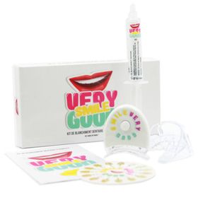 Very Good Smile Blanchiment Dentaire Kit