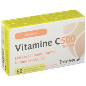 Vitamine C500