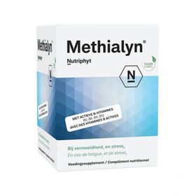 Nutriphyt Methialyn