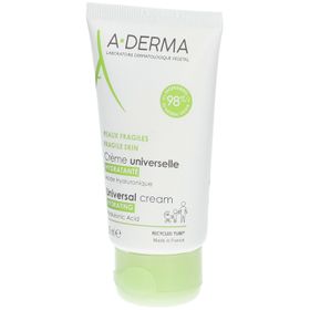 A-Derma Crème Universelle Hydratante