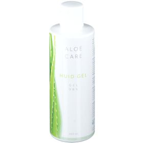 TS Health Aloë Care Gel 98%