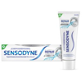 Sensodyne Dentifrice Repair & Protect Deep Repair Whitening