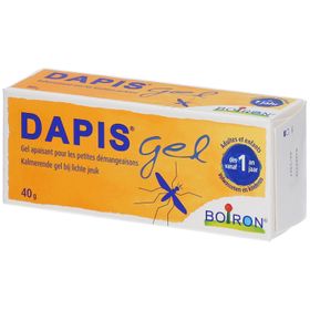 Boiron Dapis Gel