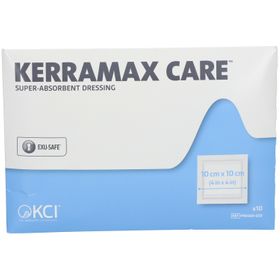 Kerramax Care Pansement 10x10cm