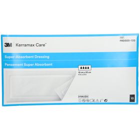 Kerramax Care Pansement 10x22cm