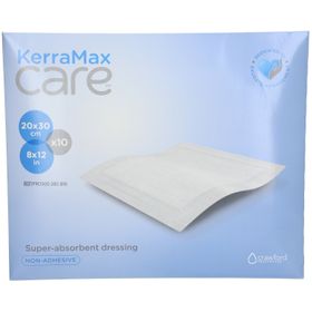 Kerramax Care 20x30cm