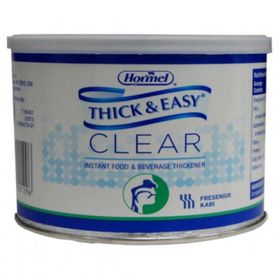 Fresubin Thick & Easy Clear Instant Verdikkingsmiddel