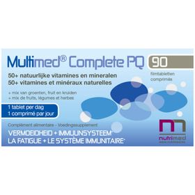 MultiMed Complete PQ Nieuw Model