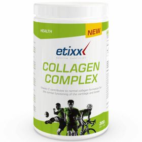 Etixx Collagen Complex