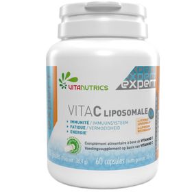 Vitanutrics VitaC Liposomal