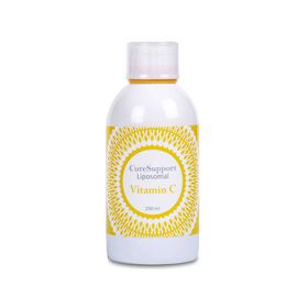 Vedax Liposomal Vitamine C 1000mg Sinaasappel
