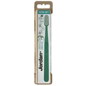 Jordan Green Clean Kids Brosse à Dents Extra Soft