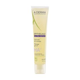 A-Derma Epitheliale A.H Duo Gel-Olie voor Massage tegen vlekken | Littekens en striemen