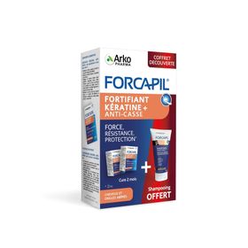 Forcapil Discovery Pack
