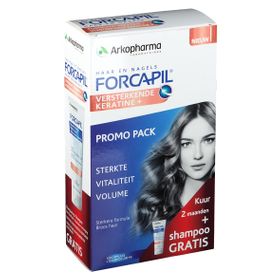 Forcapil Discovery Pack