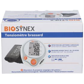 BIOSYNEX Bloeddrukmeter Bovenarm