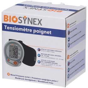 Biosynex Bloeddrukmeter Pols