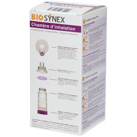 Biosynex Inhalatiekamer 9 Maanden - 6 Jaar