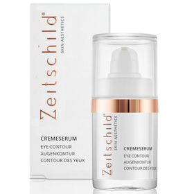 Zeitschild Skin Aesthetics Serum Contour de Yeux