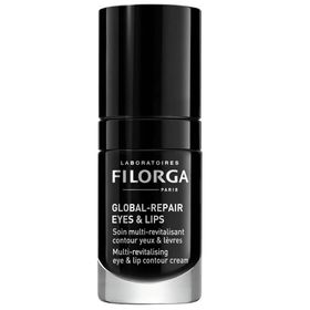 Filorga Global-Repair Eyes & Lips Soin Multi-Revitalisant Contour Yeux & Lèvres