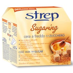 STREP Ontharingswax Koud met Suiker PRO