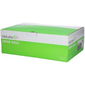 Hekura Bedzak 2 Liter 130 cm Slang Kruiskraan