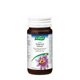 A.Vogel Passiflora Relaxant