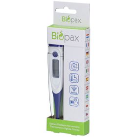 Biopax Digitale Flexibele Thermometer