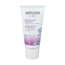 Weleda Iris Crème de Jour Équilibrante