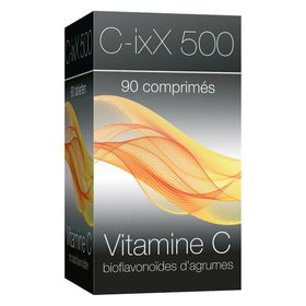 C-ixX 500 Vitamine C