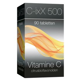 C-ixX 500 Vitamine C
