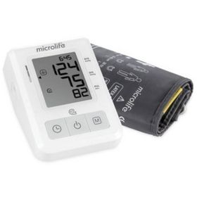 Microlife BP B2 Basic Bloeddrukmeter