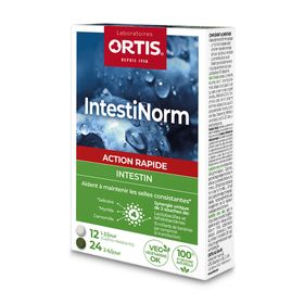 Ortis® IntestiNorm