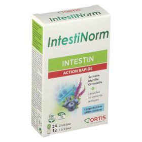 Ortis® IntestiNorm