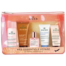 Nuxe Mes Essentiels Voyage