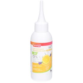 Beaphar® Bio Lait Nettoyant Oreilles