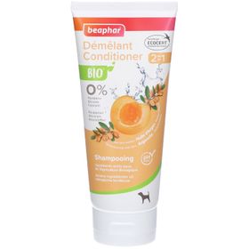 Beaphar® Bio Shampoo 2 In 1 Conditioner Hond