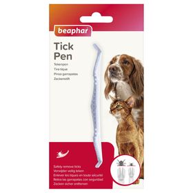 Beaphar® Tekenpen