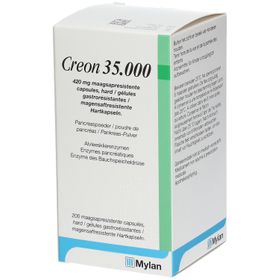 Creon 35000 420mg