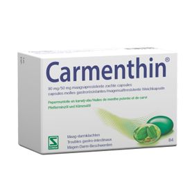 Carmenthin®