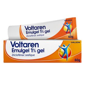 Voltaren Emulgel 1%