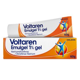 Voltaren Emulgel 1%