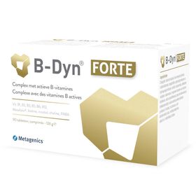 B-Dyn Forte