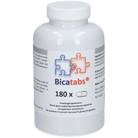 Bicatabs