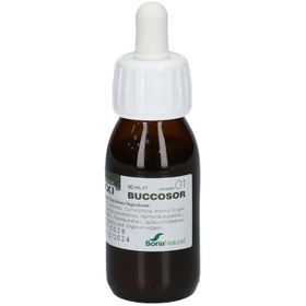 Soria Natural® Composor 01 Buccosor XXI