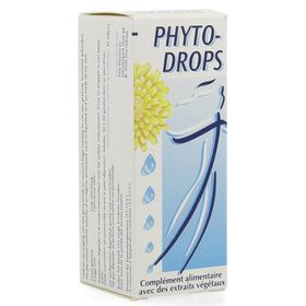 Kela Phyto-Drops